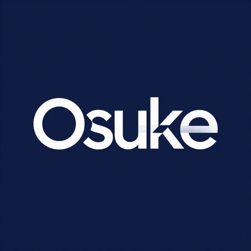Osuke