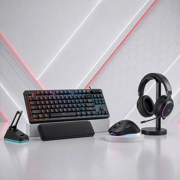 Computers Accessories