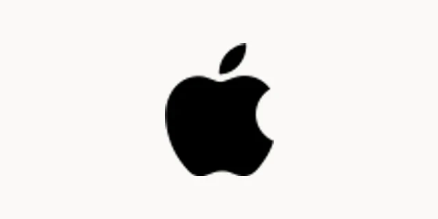 Apple