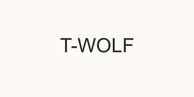 T-WOLF