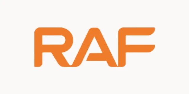 RAF