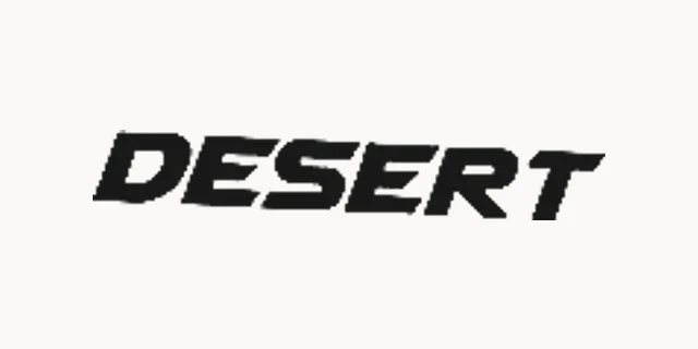 DESERT
