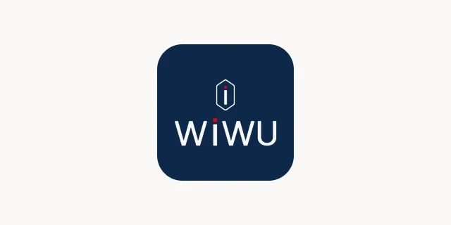 WiWU