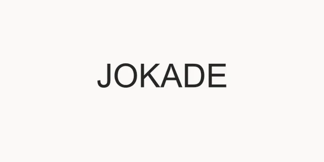JOKADE