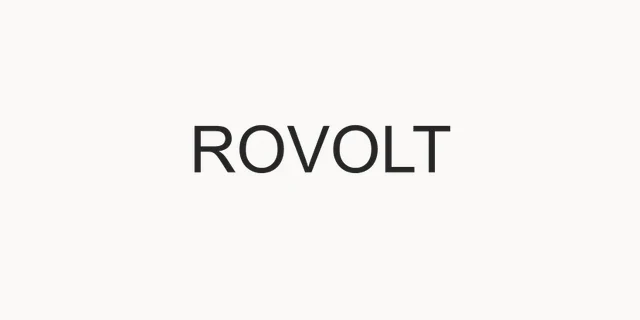 ROVOLT