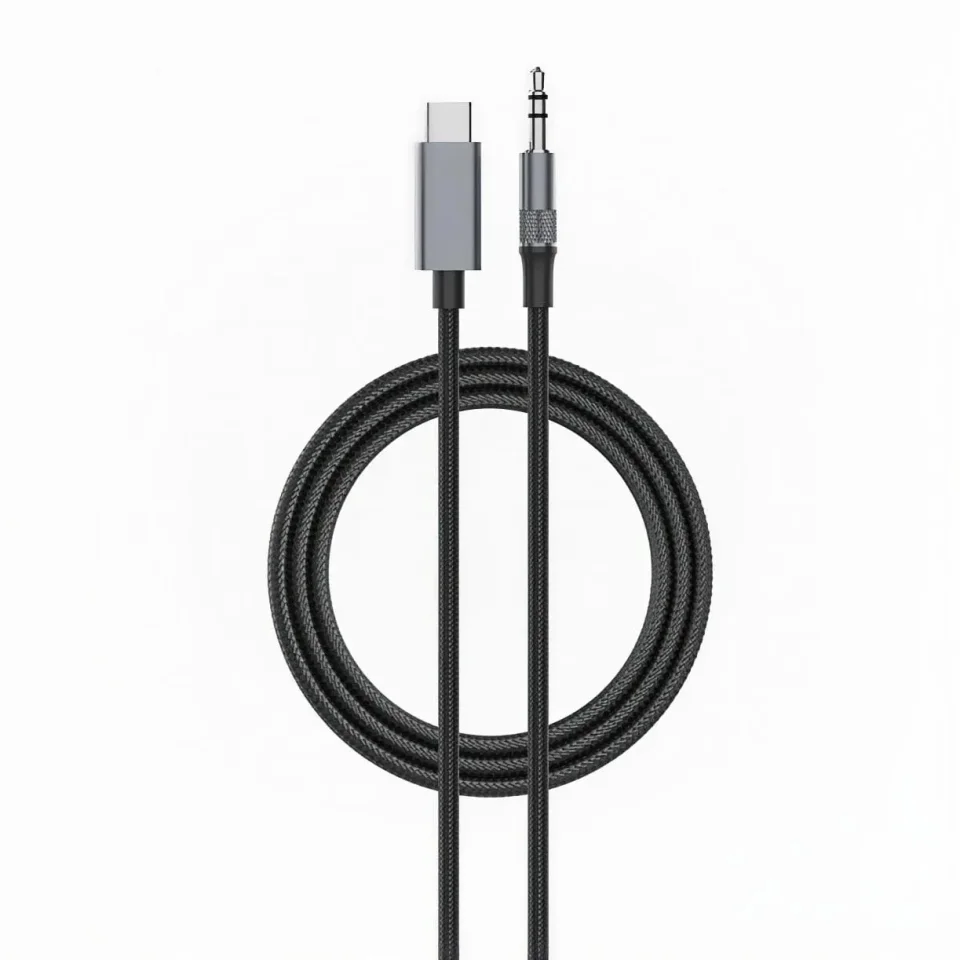 كابل صوت LDNIO CABLE LSY82C