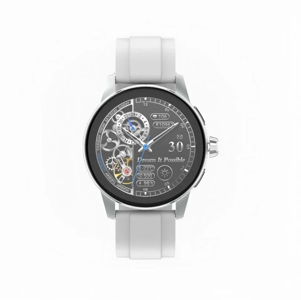 ساعة ذكية ورياضية Smart Sports Watch SW05