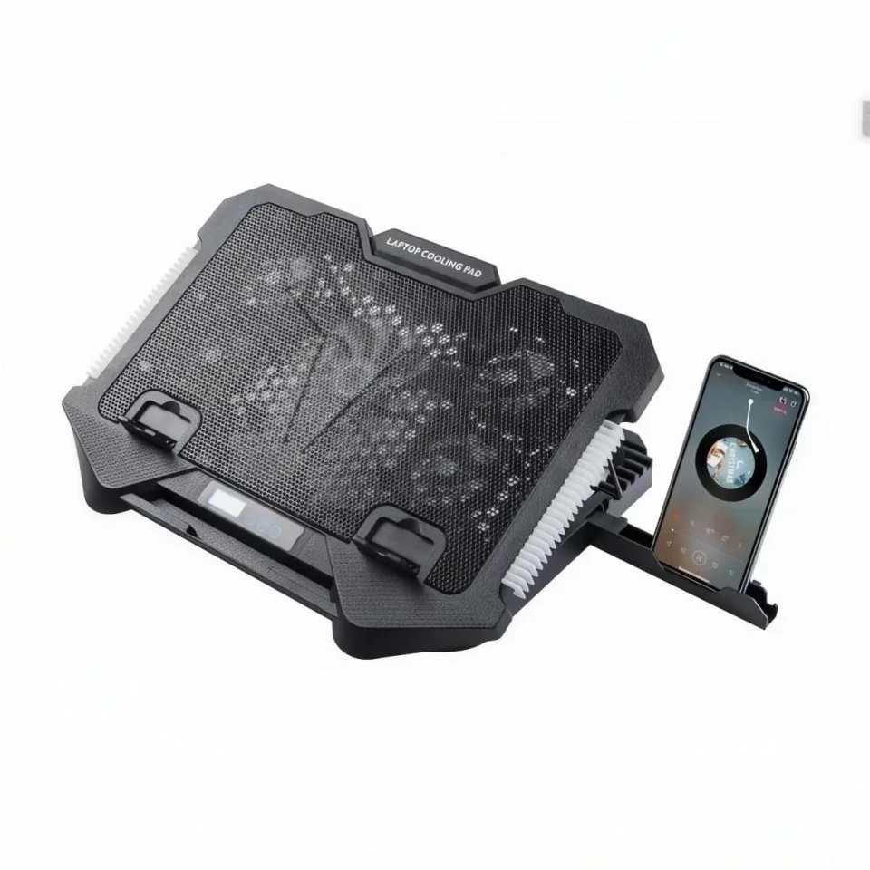 مروحة تبريد لابتوب S500 RGB