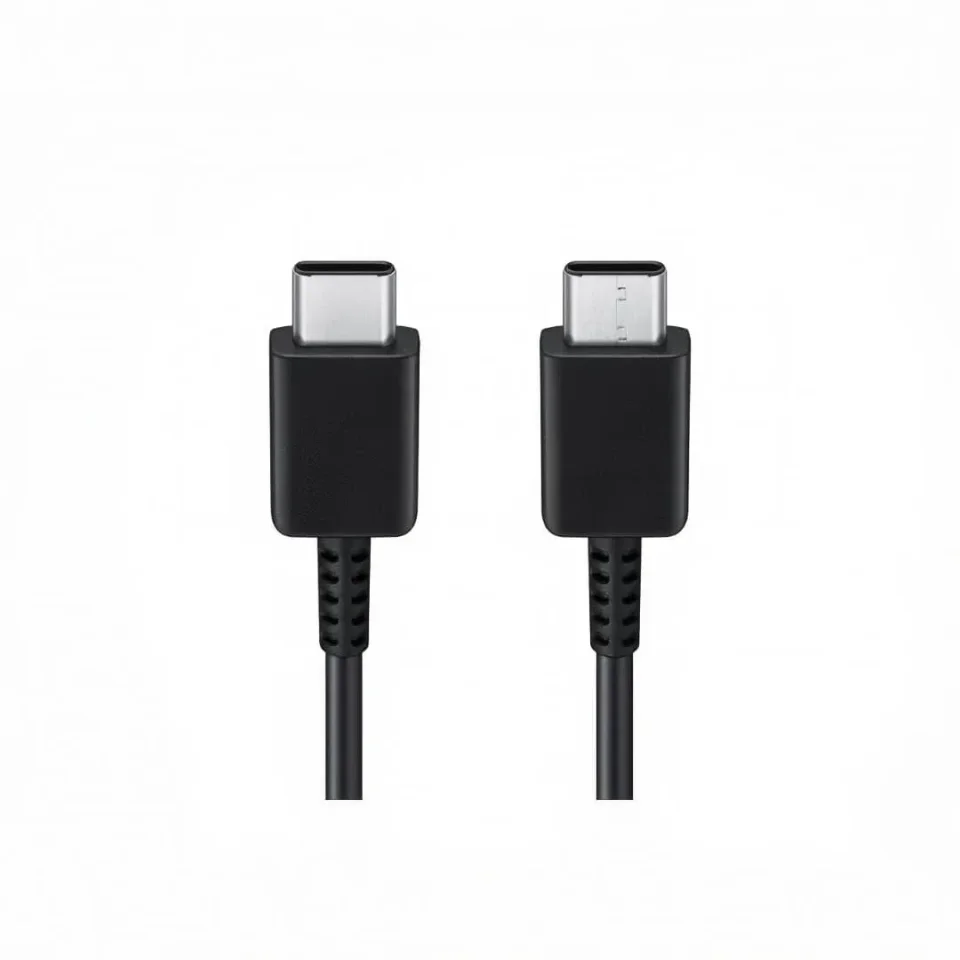 كابل USB-C إلى USB-C (1 متر)