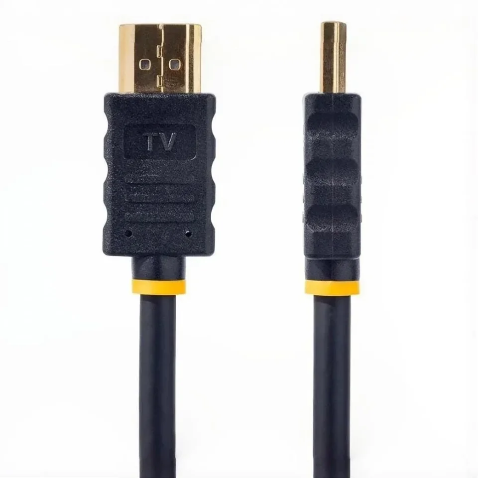 كابل HDMI من Jaymatex بطول 5 متر