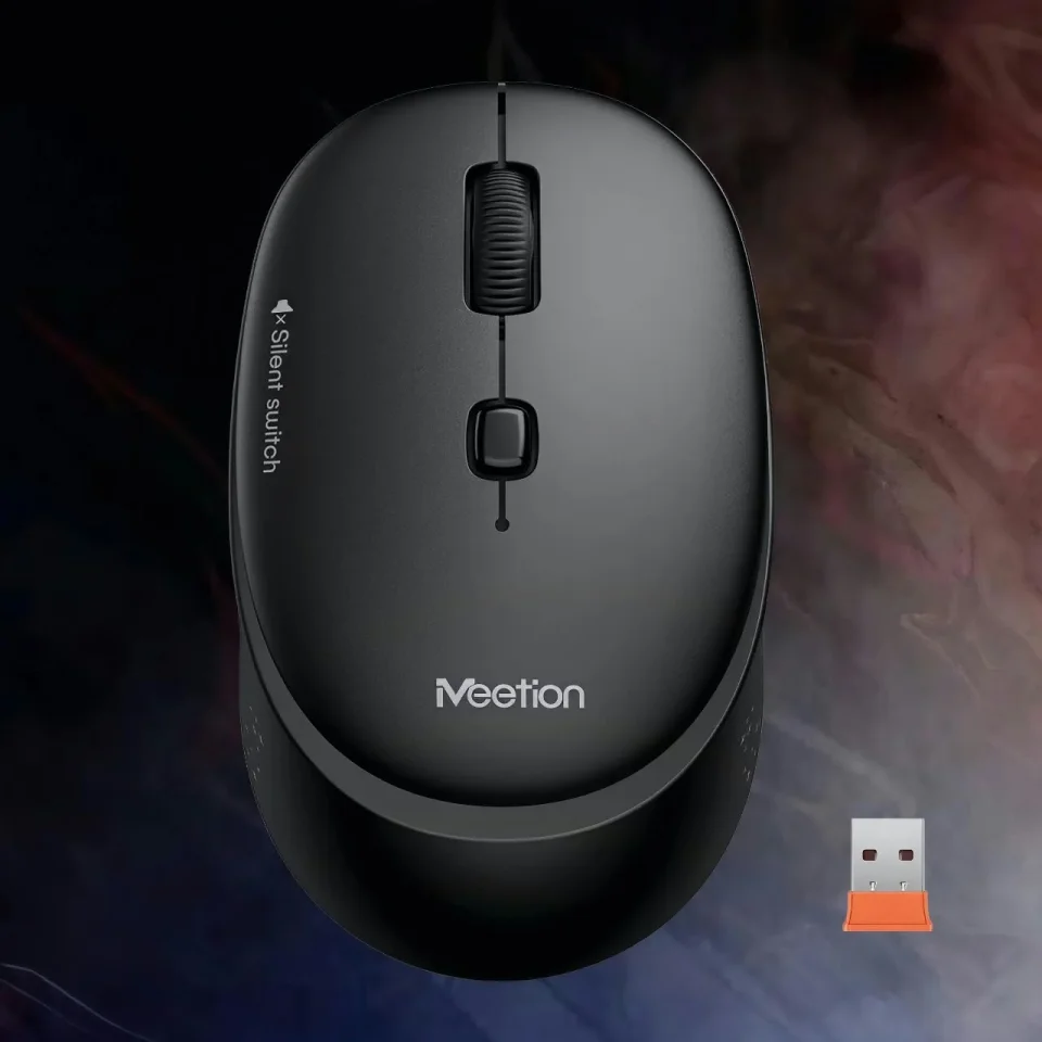 ماوس لاسلكي Meetion MT-R571