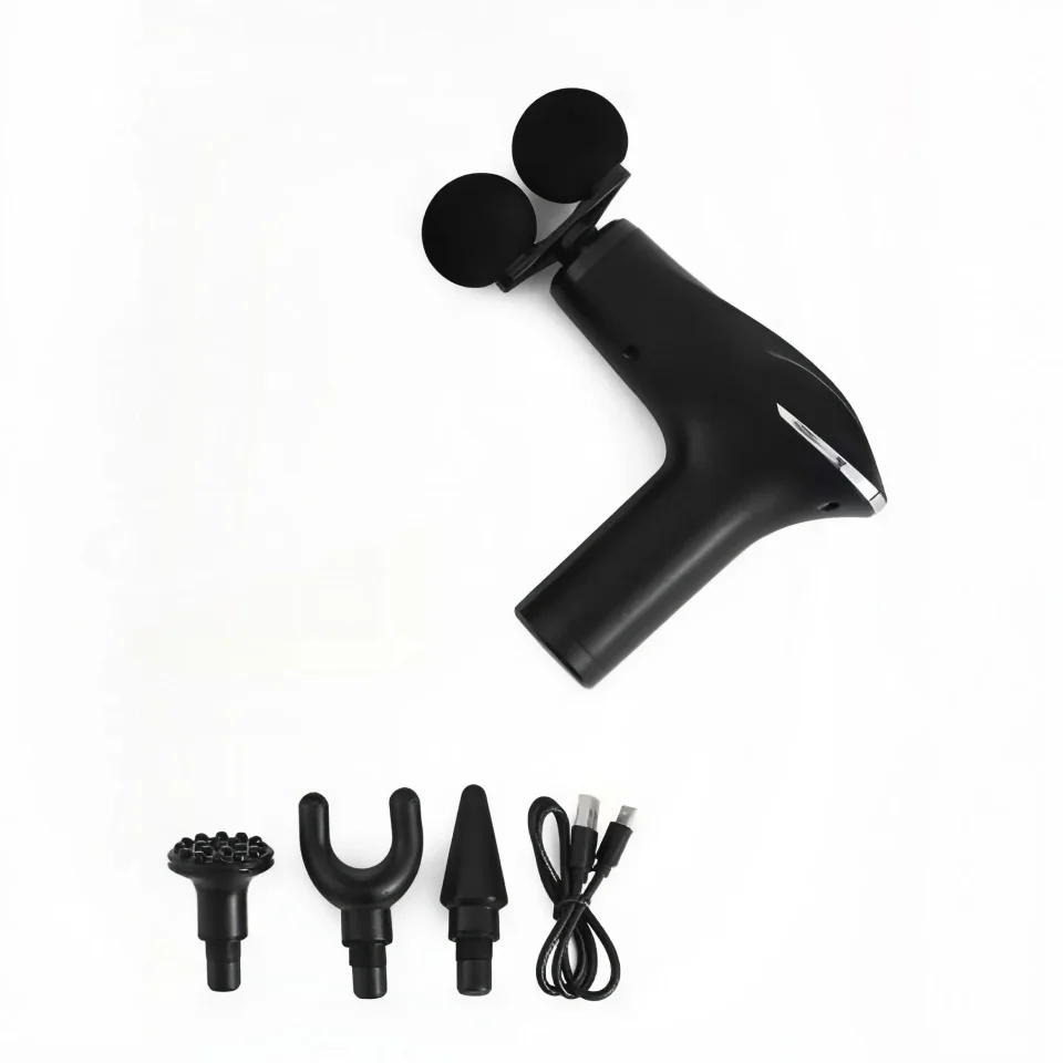 جهاز مساج متعدد الرؤوس BLD-329