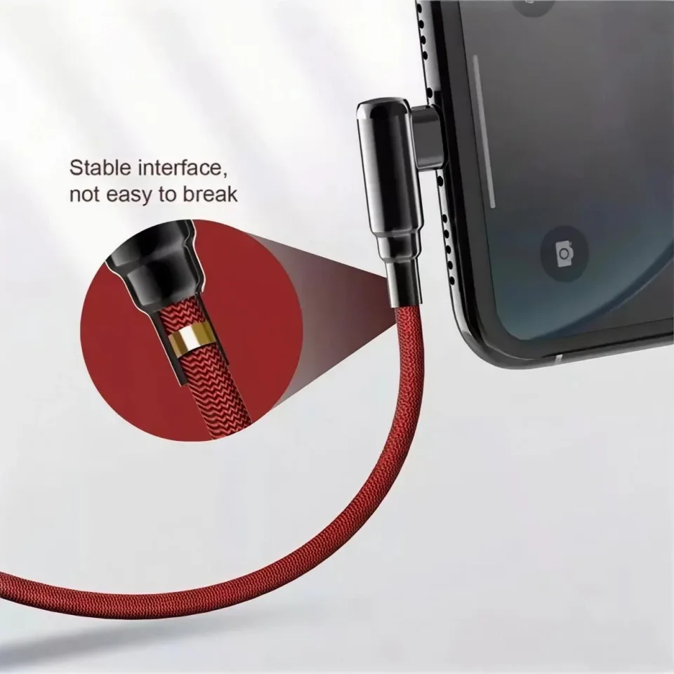 كابل شحن LDNIO CABLE LS422V