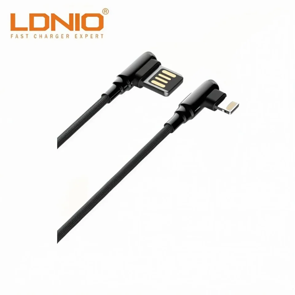 كابل شحن LDNIO CABLE LS422L