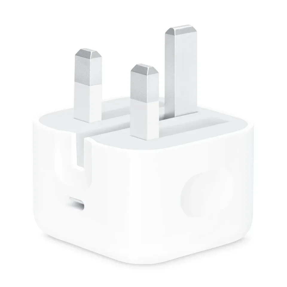 شاحن Apple 20 W USB‑C