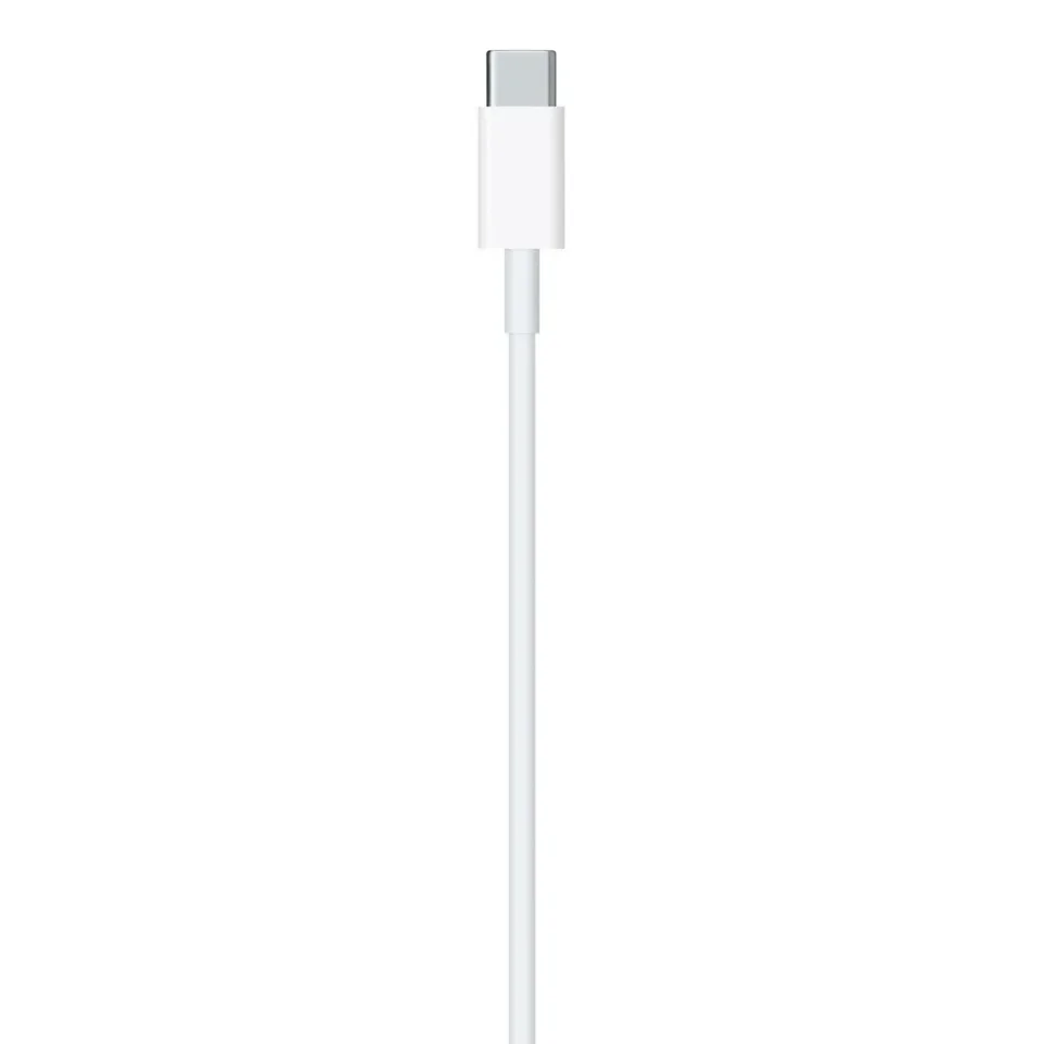 كابل شحن Apple من USB‑C لـ Lightning بطول 1 متر