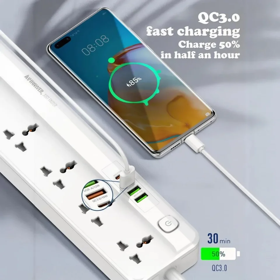 مشترك كهربائي SC5415
