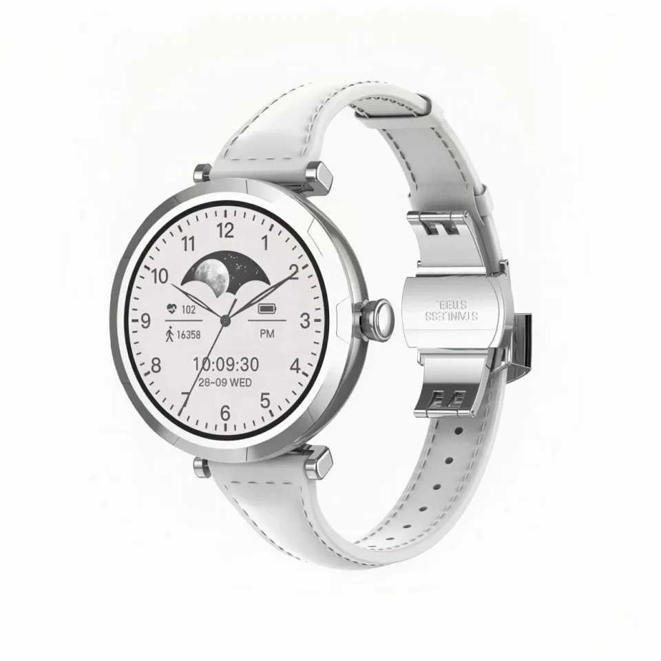 ساعة ذكية Smart Watch SW02