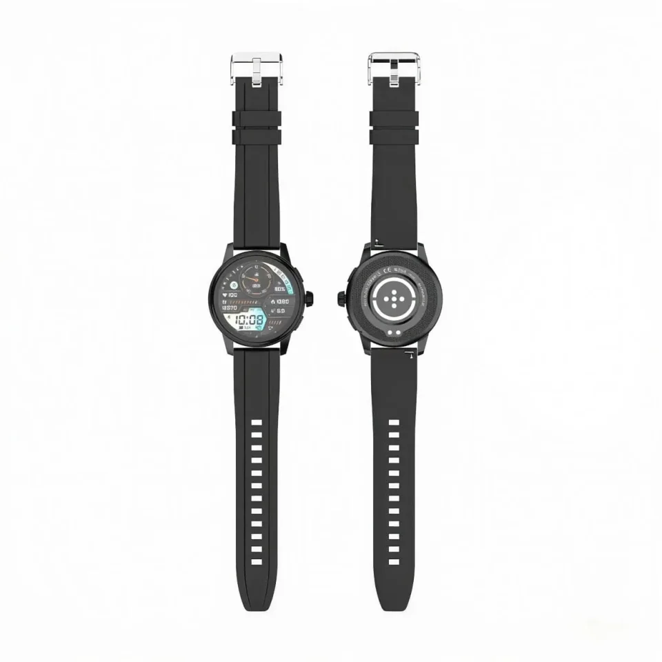 ساعة ذكية ورياضية Smart Sports Watch SW05