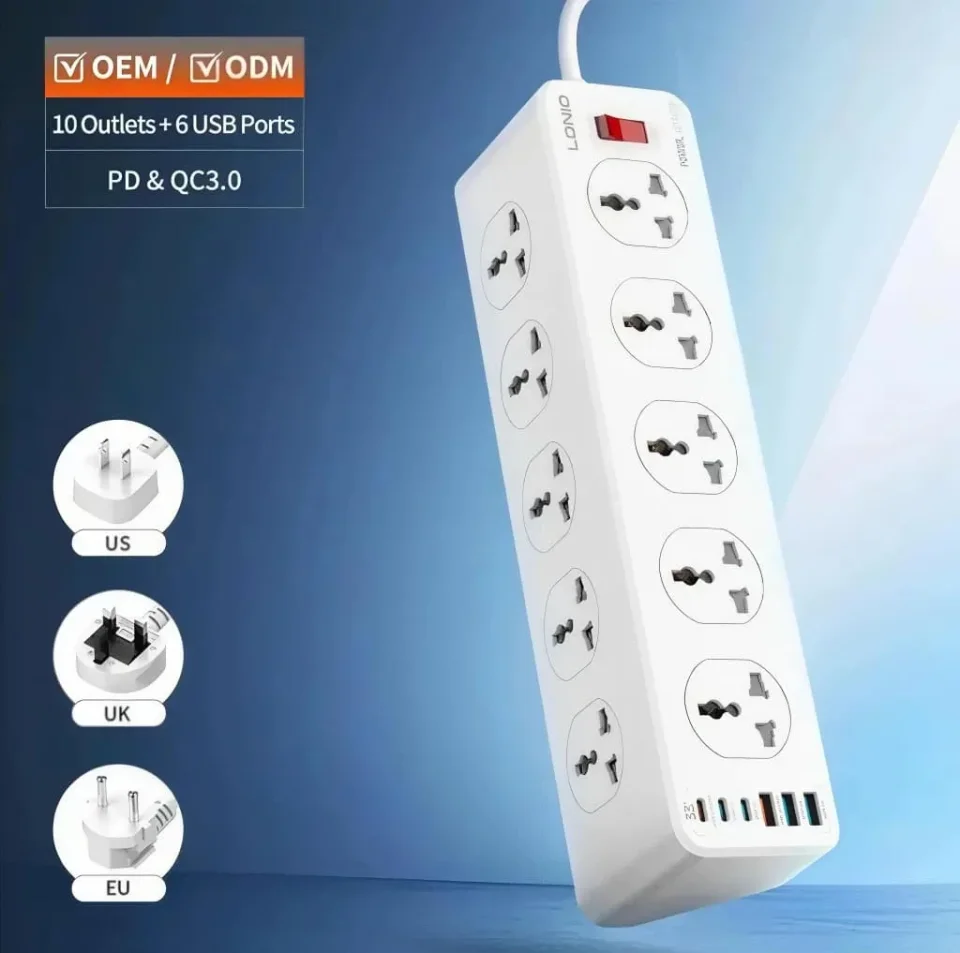 مشترك كهربائي SC10610C