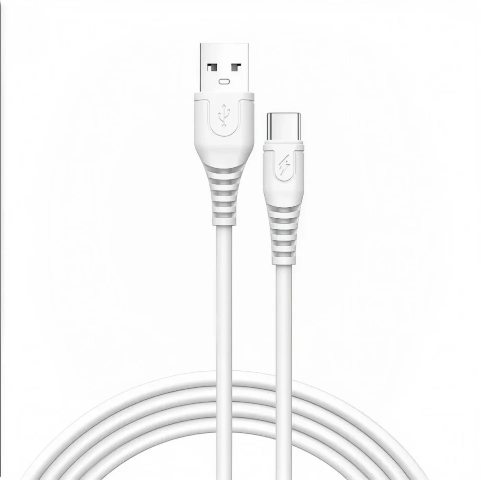 وصلة USB إلى Type-C JA010