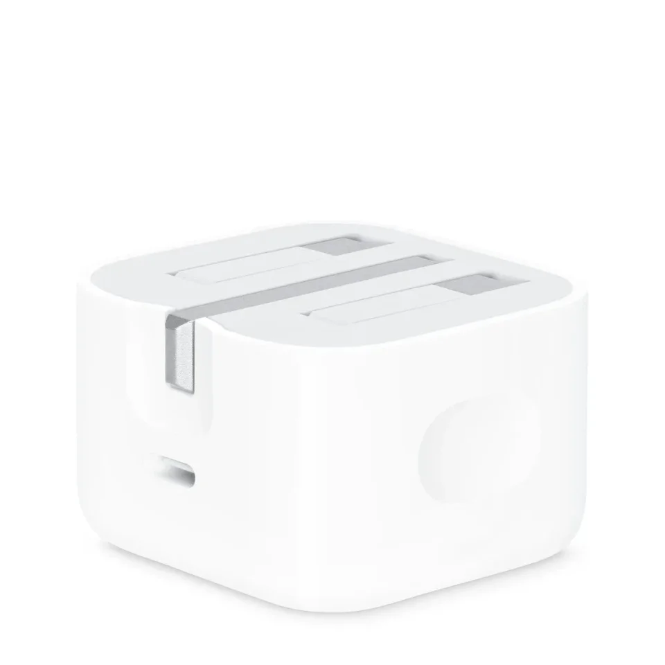 شاحن Apple 20 W USB‑C