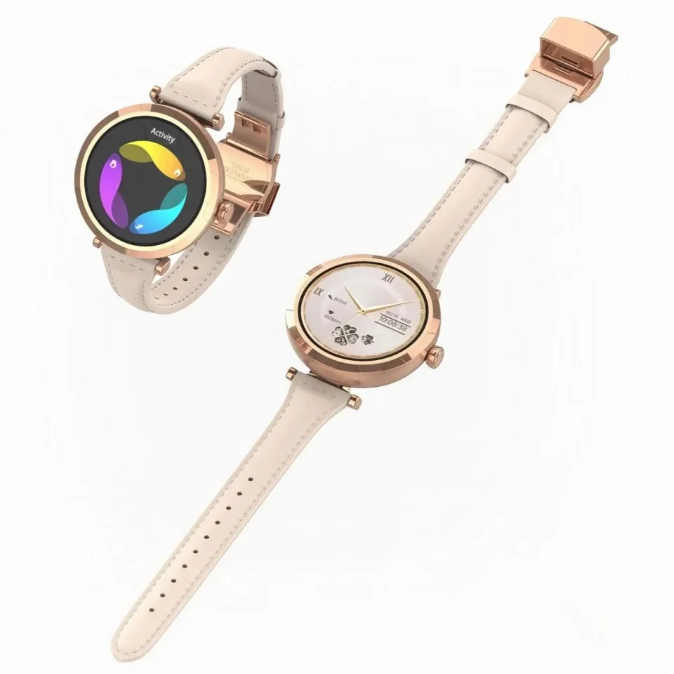 ساعة ذكية Smart Watch SW02