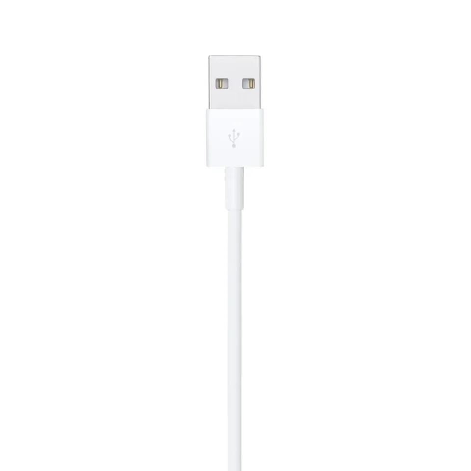 كابل شحن Apple من Lightning لـ USB – طول 1 متر