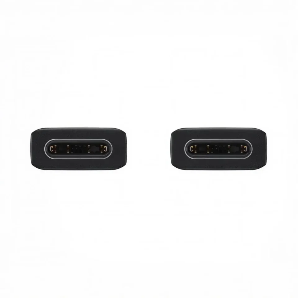 كابل USB-C إلى USB-C (1 متر)