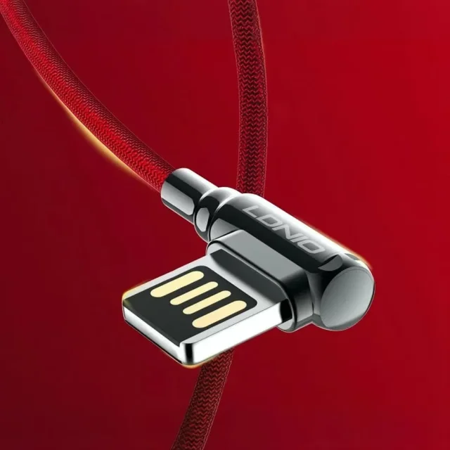 كابل شحن LDNIO CABLE LS422V