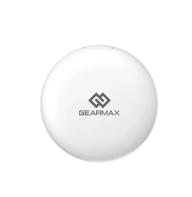 جهاز تتبع ذكي GEARMAX iTag مع دعم Apple Find My