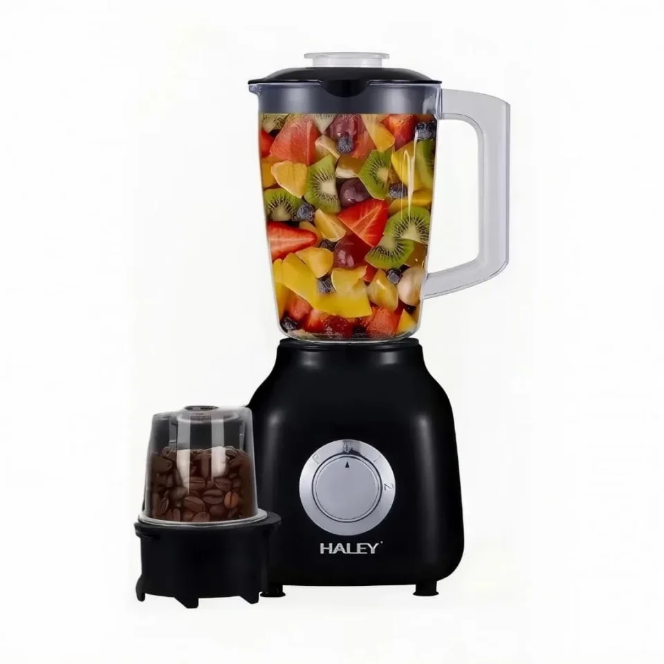 خلاط فواكه مع مطحنة HY-2959