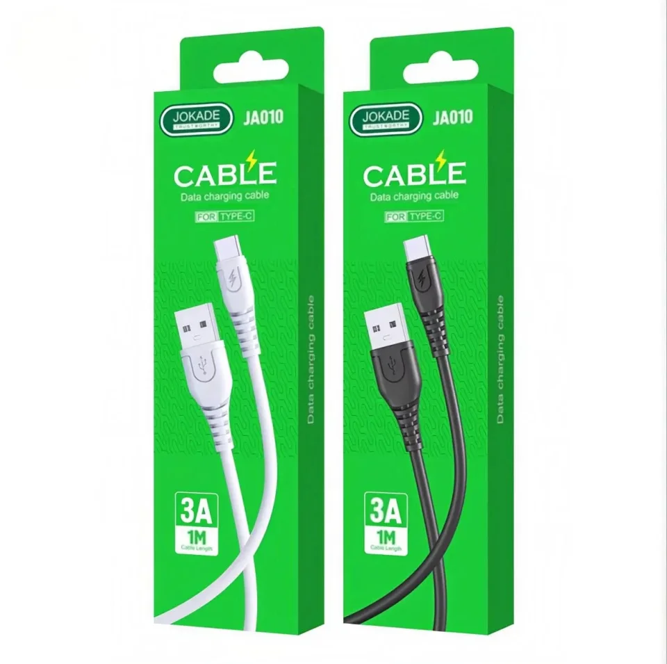 وصلة USB إلى Type-C JA010