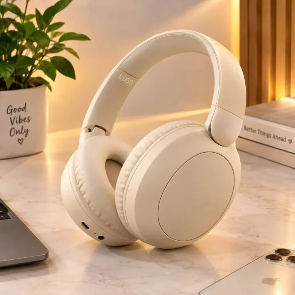 سماعات رأس بلوتوث L960