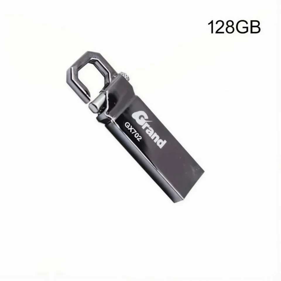 فلاش ميموري GRAND موديل GX702 بسعة 128 جيجابايت