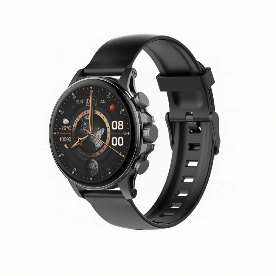 ساعة ذكية LDNIO SMART WATCH SW01