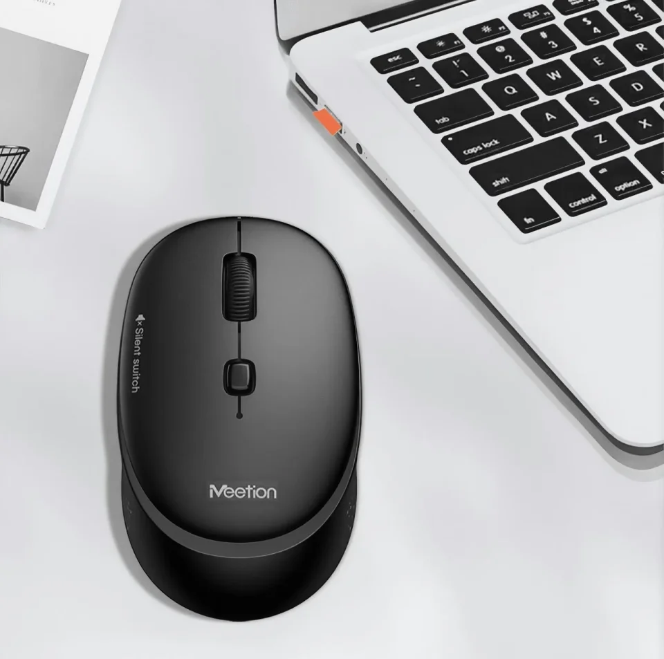 ماوس لاسلكي Meetion MT-R571