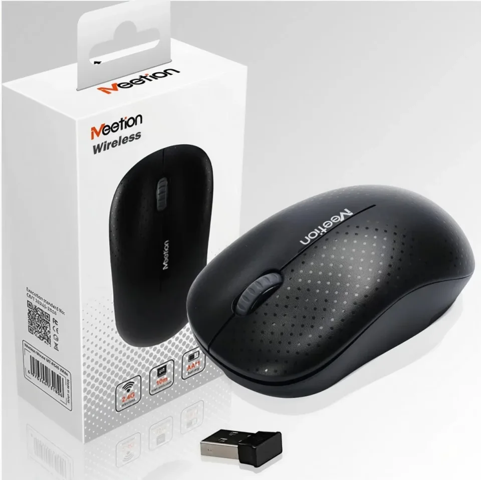 ماوس لاسلكي MT-R545