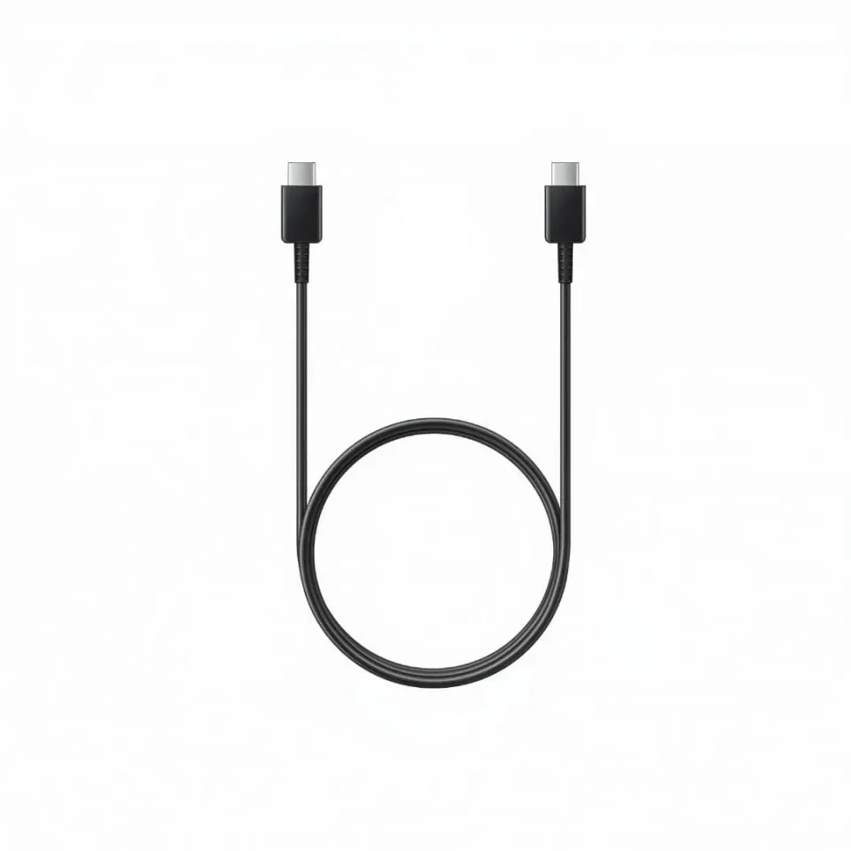 كابل USB-C إلى USB-C (1 متر)