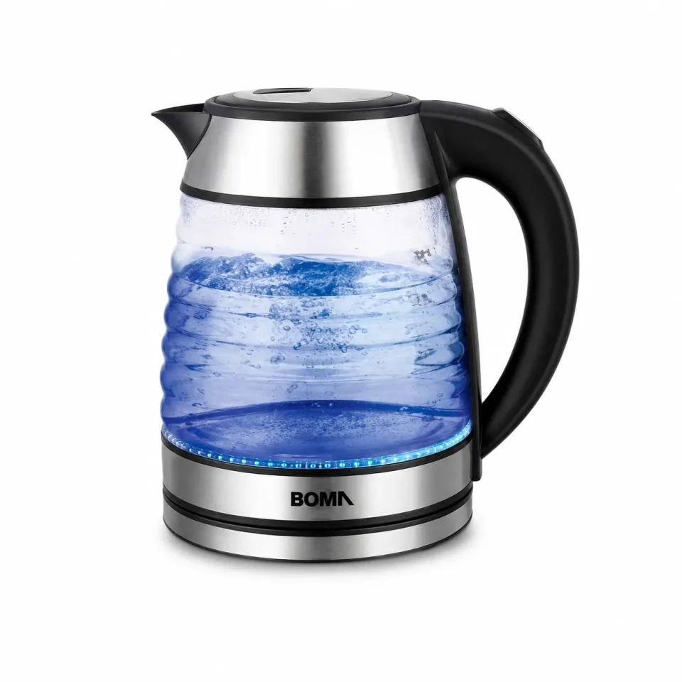 غلاية كهربائية – موديل BM-1603