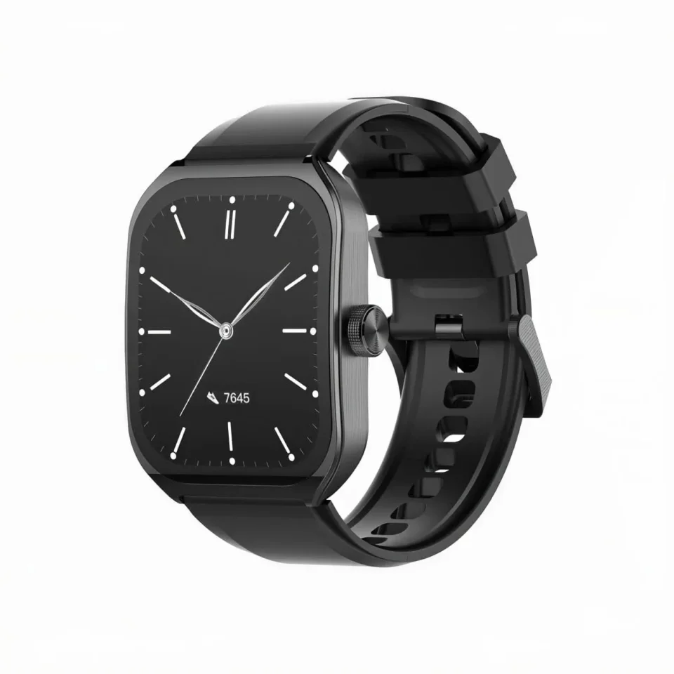 ساعة ذكية ورياضية Smart Sports Watch SW04