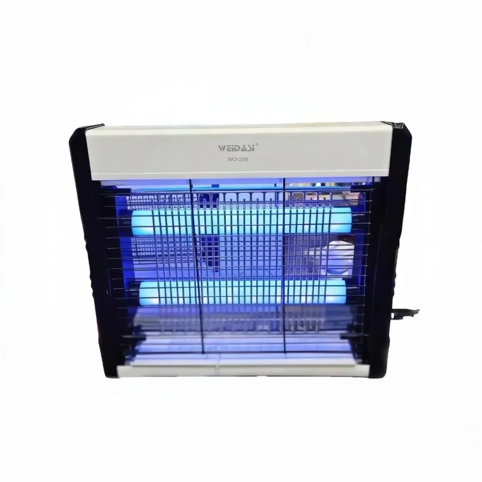 ناموسية قاتل حشرات كهربائية WD-259