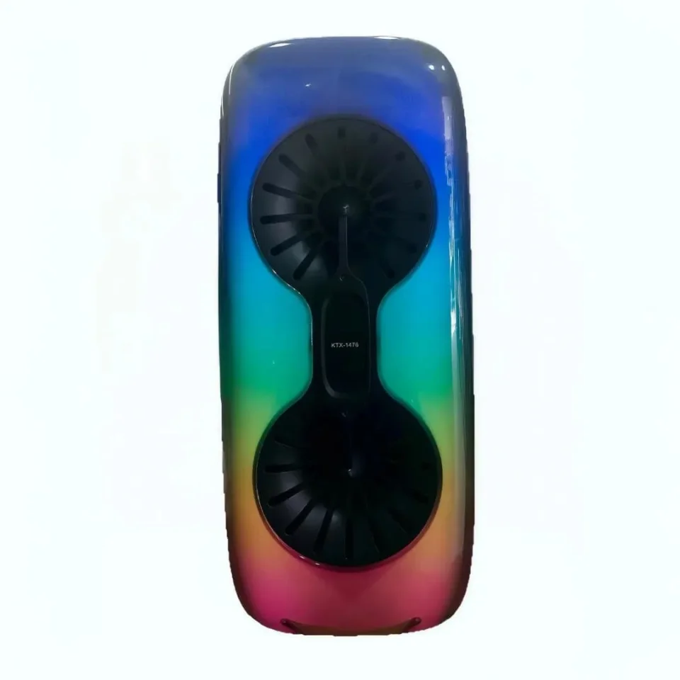 مكبر صوت لاسلكي KTX-1476