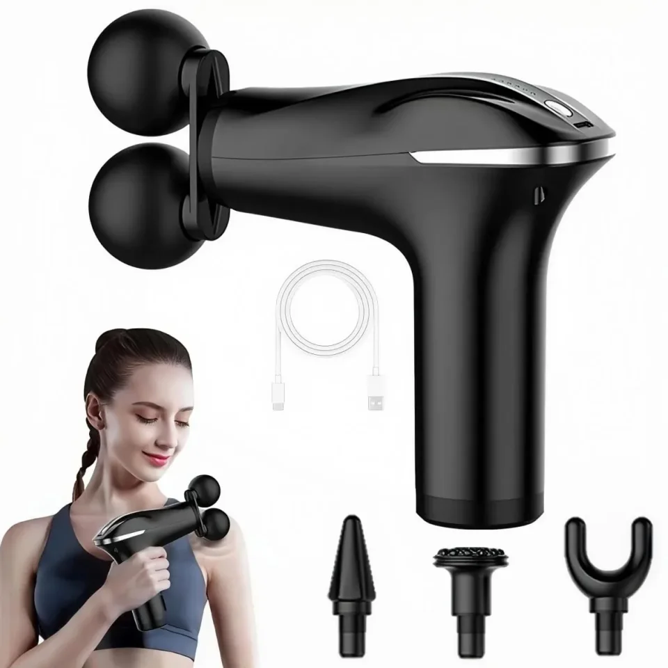 جهاز مساج متعدد الرؤوس BLD-329