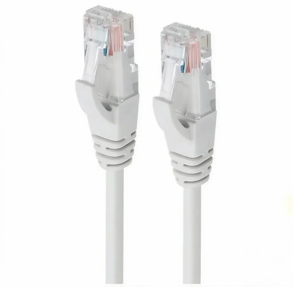 كابل شبكة Idealink CAT6 بطول 25 متر