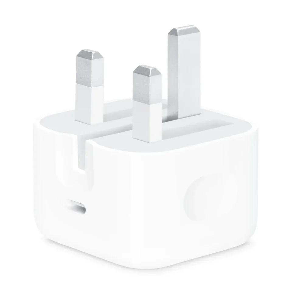 شاحن Apple 20 W USB‑C