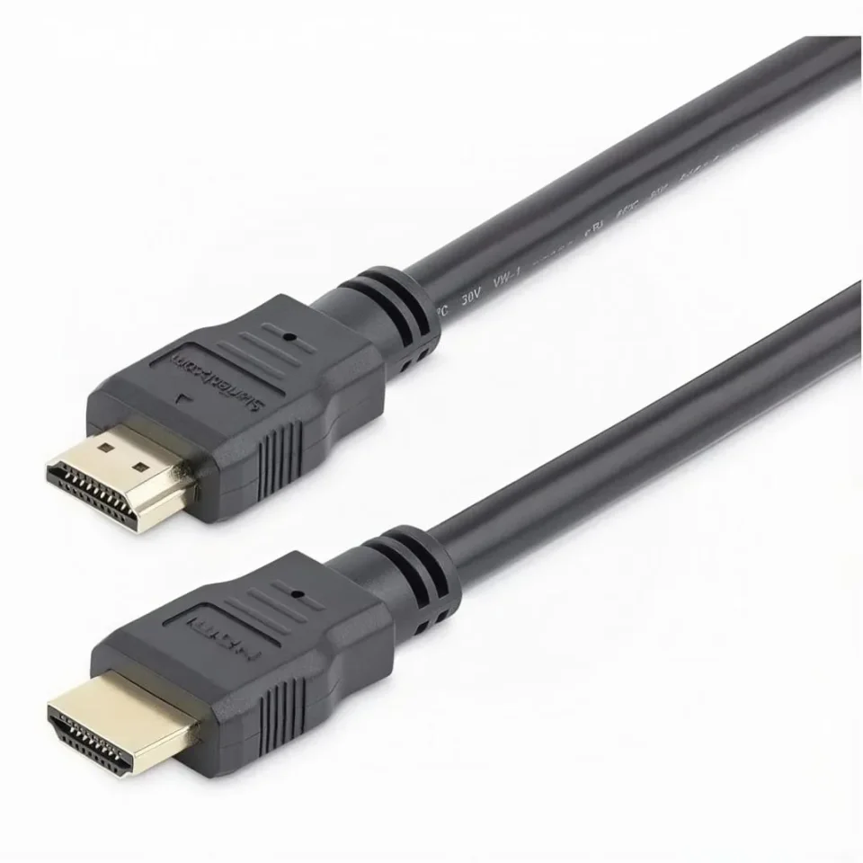 كابل HDMI من Jaymatex بطول 3 متر