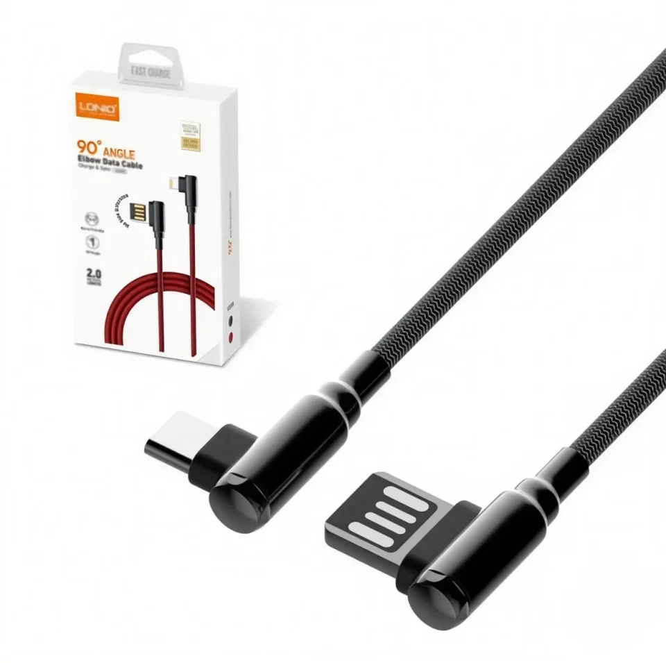 كابل شحن LDNIO CABLE LS422L