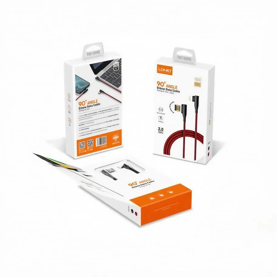 كابل شحن LDNIO CABLE LS422C