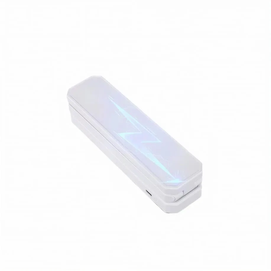 مصباح LED مكتبي قابل للشحن ABPWLY – حماية العين، قابل للطي YT-123